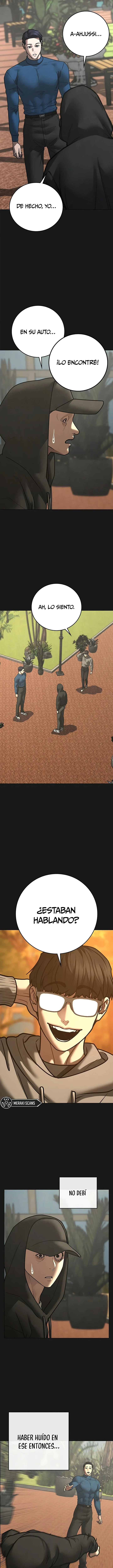 Reality Quest Capitulo 215 página 25