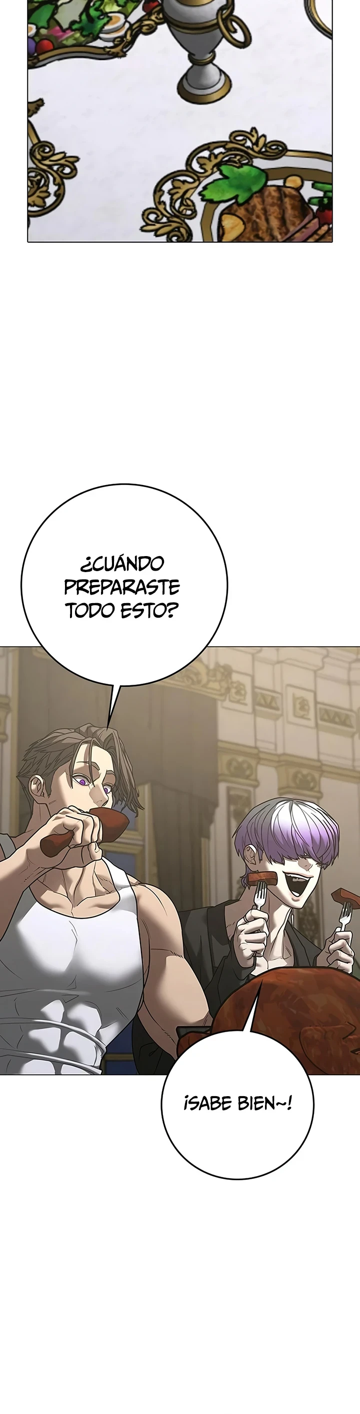 Reality Quest Capitulo 215 página 28