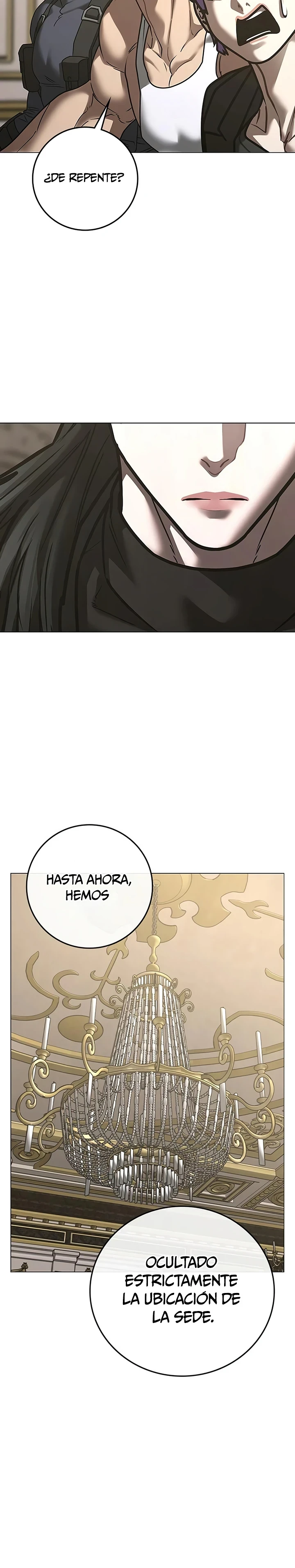 Reality Quest Capitulo 215 página 30
