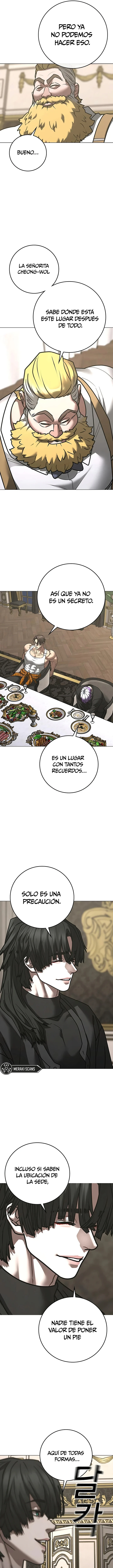 Reality Quest Capitulo 215 página 31