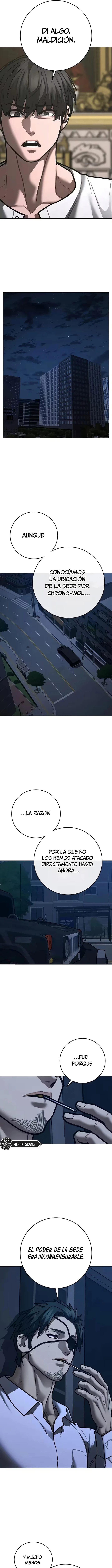 Reality Quest Capitulo 216 página 10