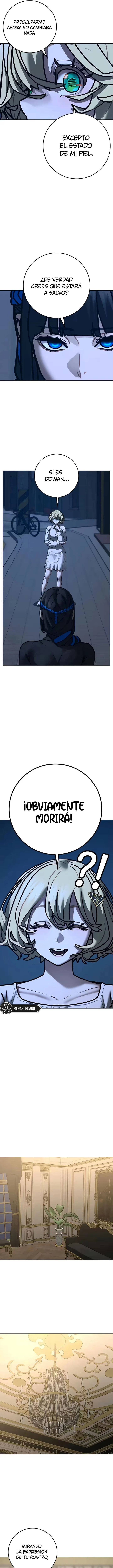 Reality Quest Capitulo 216 página 14