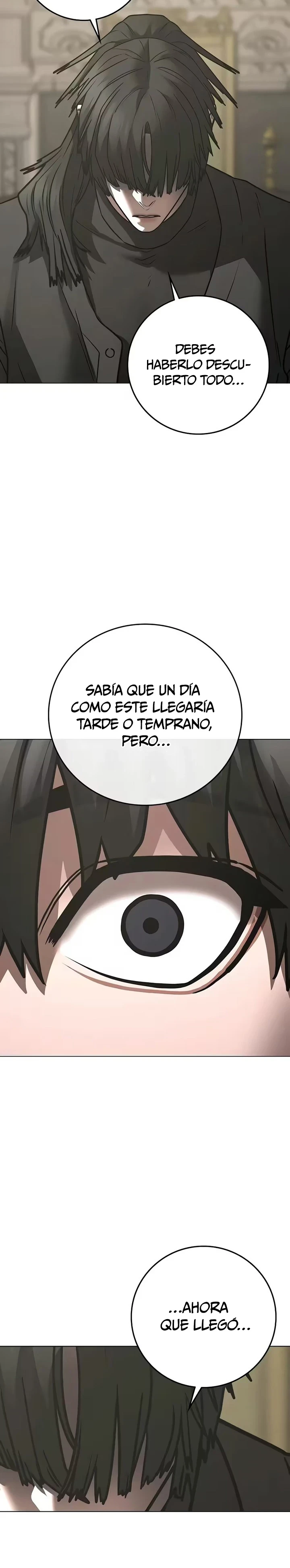 Reality Quest Capitulo 216 página 15