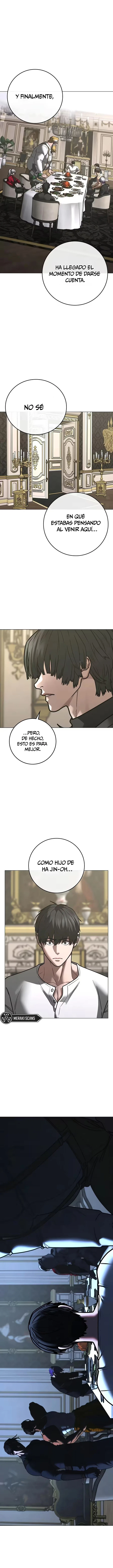 Reality Quest Capitulo 216 página 20