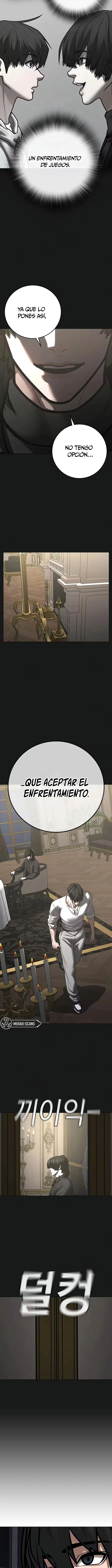 Reality Quest Capitulo 216 página 30