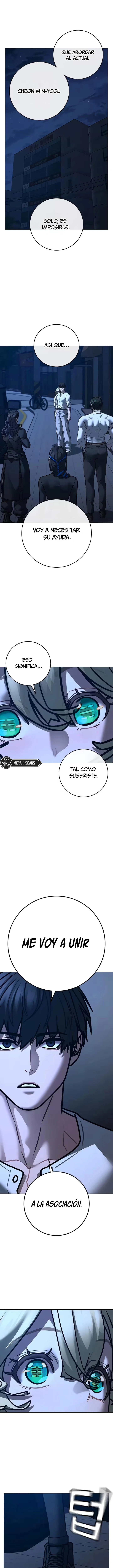 Reality Quest Capitulo 216 página 32