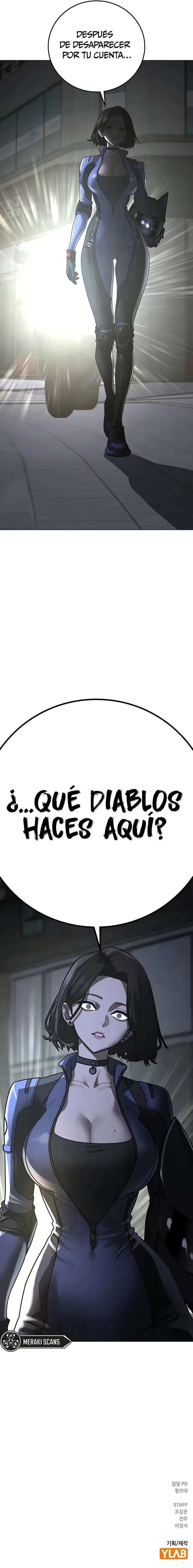 Reality Quest Capitulo 216 página 34