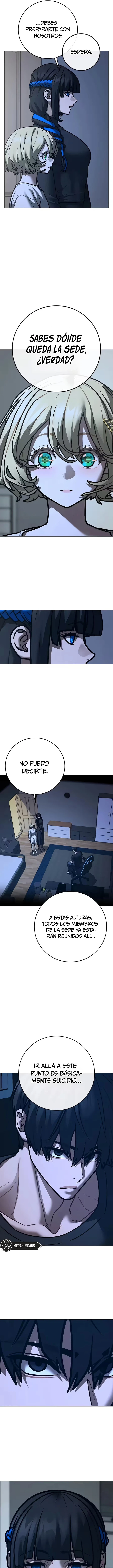 Reality Quest Capitulo 216 página 4