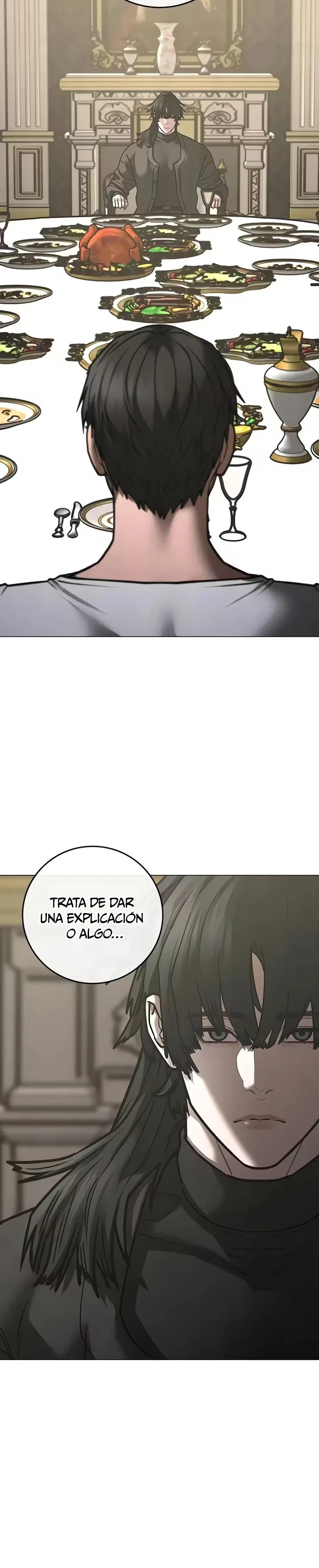 Reality Quest Capitulo 216 página 9