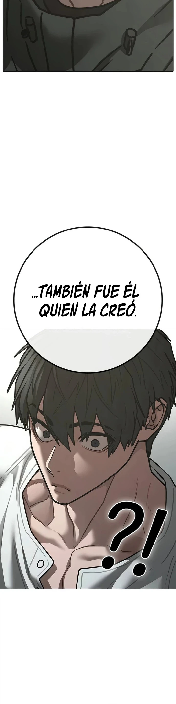 Reality Quest Capitulo 217 página 11