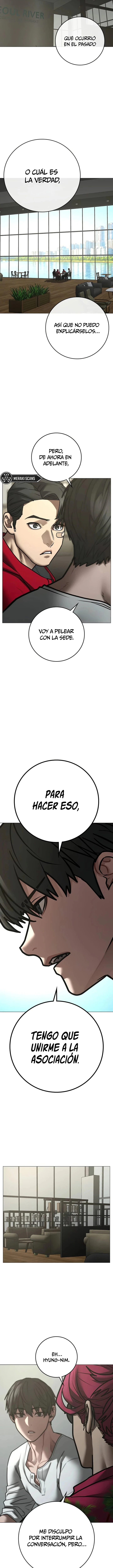 Reality Quest Capitulo 217 página 14