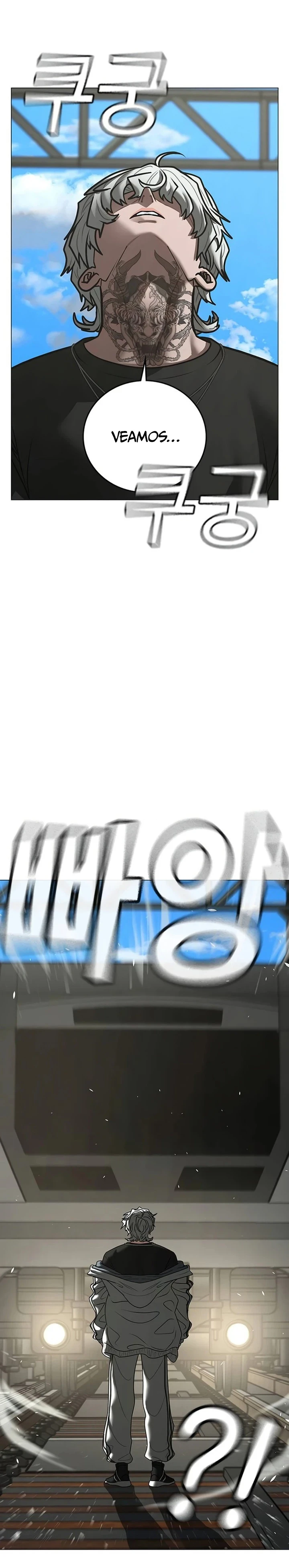 Reality Quest Capitulo 217 página 19