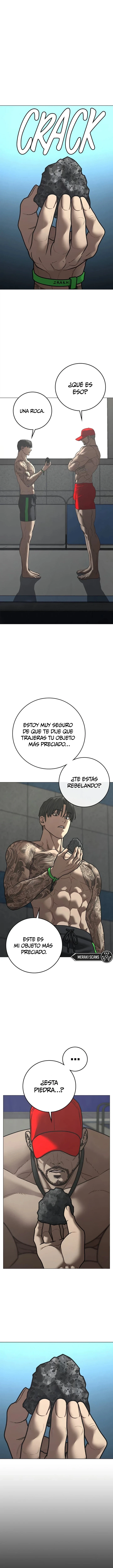 Reality Quest Capitulo 217 página 2