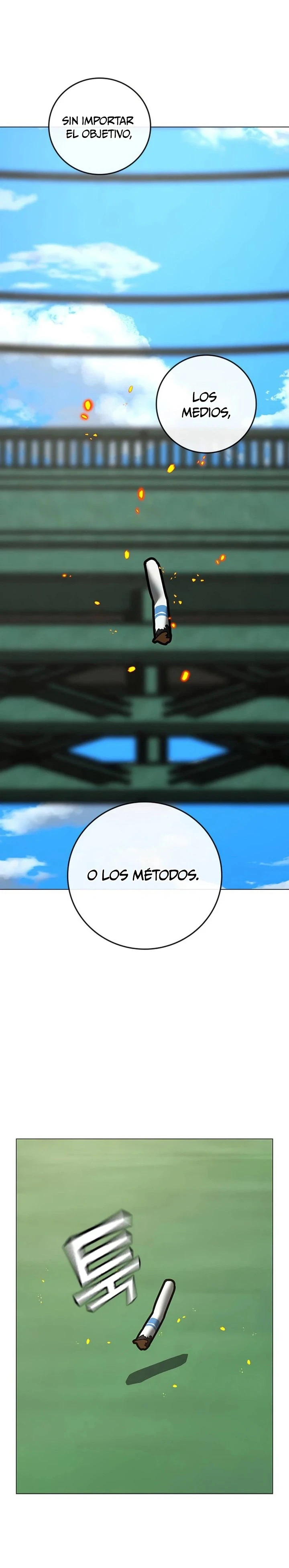Reality Quest Capitulo 217 página 21