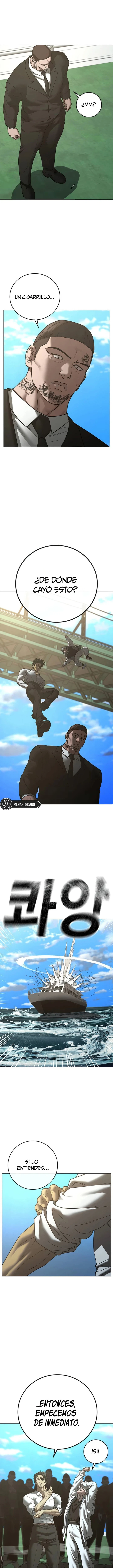 Reality Quest Capitulo 217 página 22