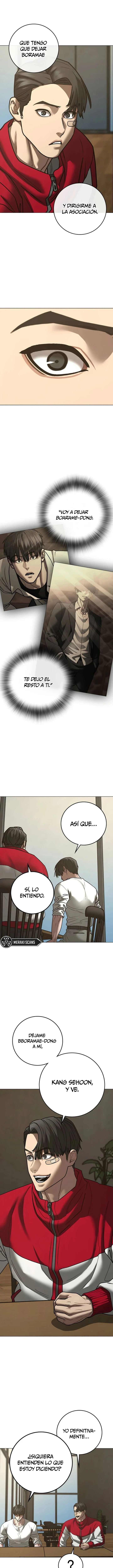 Reality Quest Capitulo 217 página 24