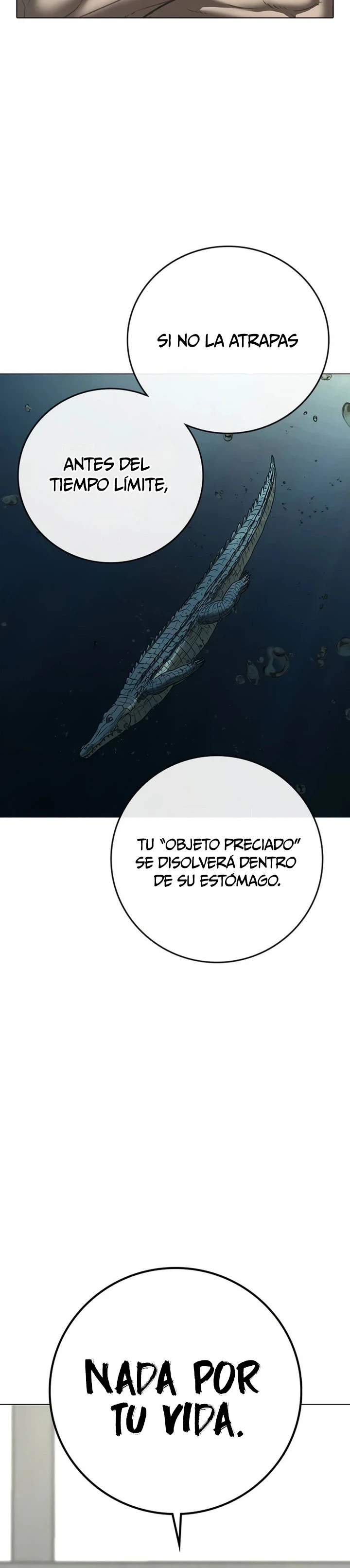 Reality Quest Capitulo 217 página 7