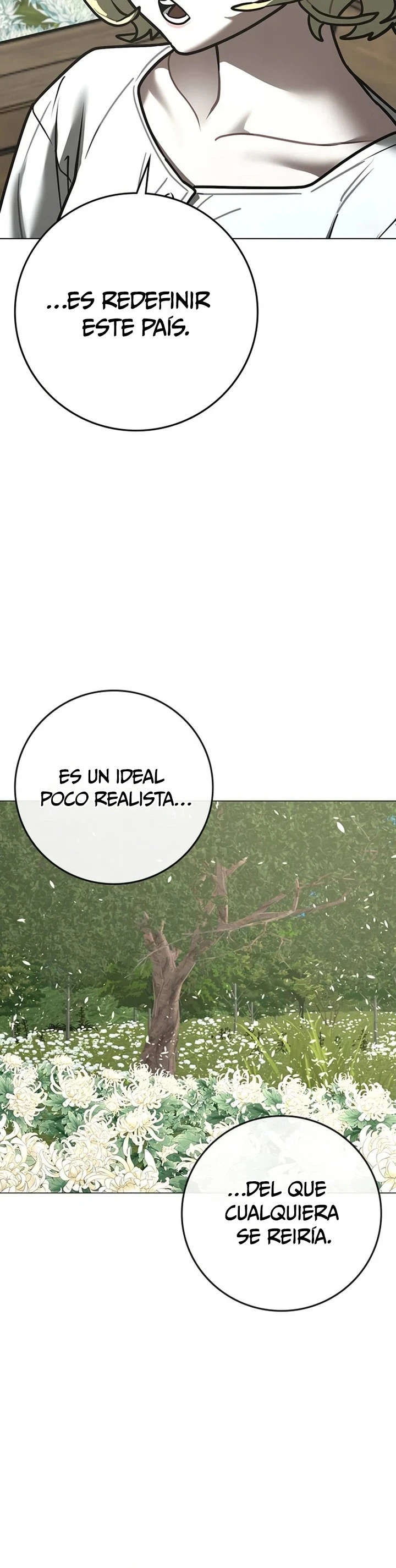 Reality Quest Capitulo 218 página 15