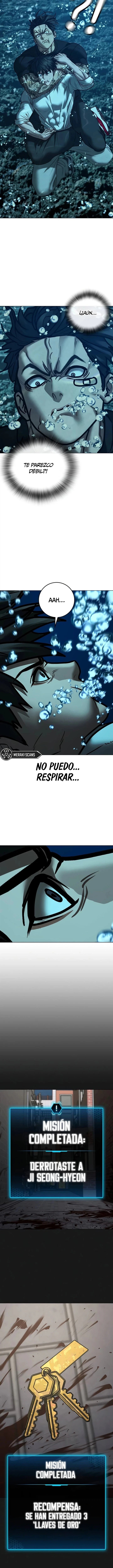Reality Quest Capitulo 218 página 26