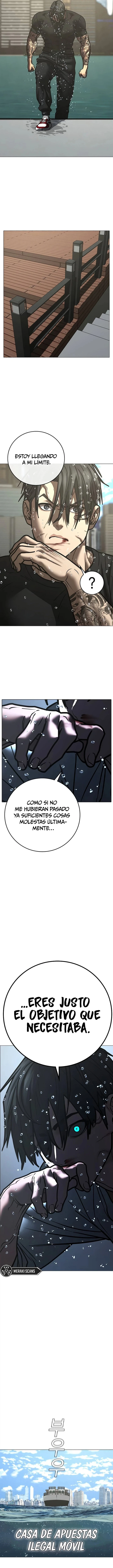 Reality Quest Capitulo 218 página 30