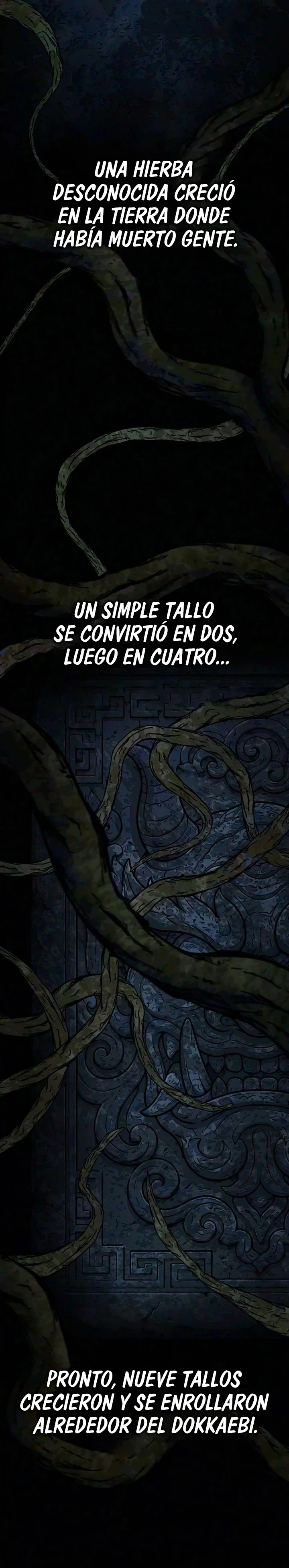 Reality Quest Capitulo 219 página 11