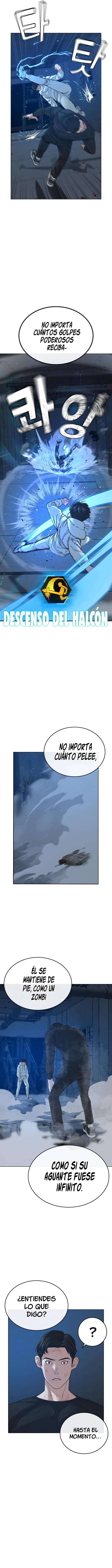 Reality Quest Capitulo 22 página 11