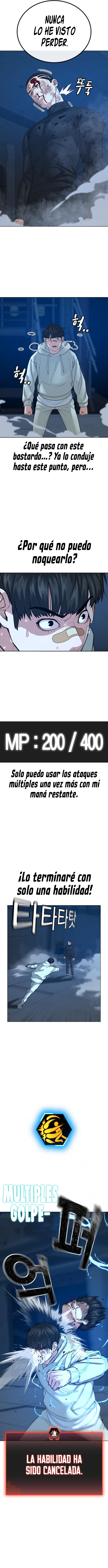 Reality Quest Capitulo 22 página 12