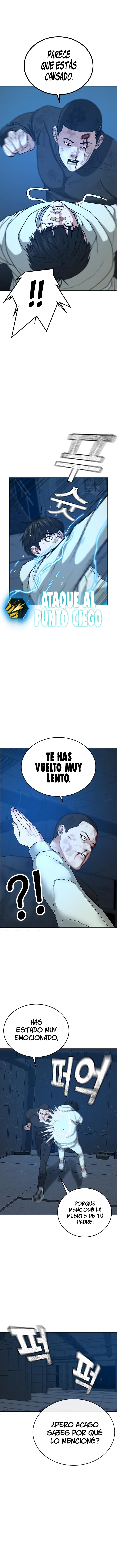 Reality Quest Capitulo 22 página 13
