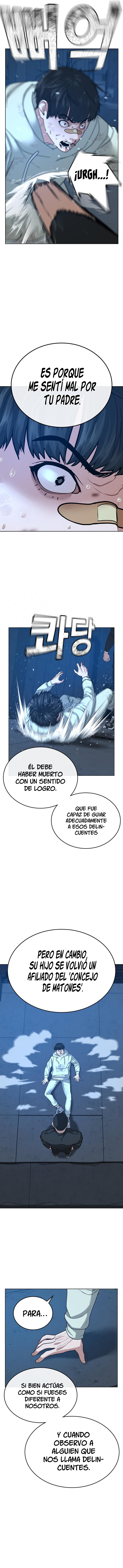 Reality Quest Capitulo 22 página 14