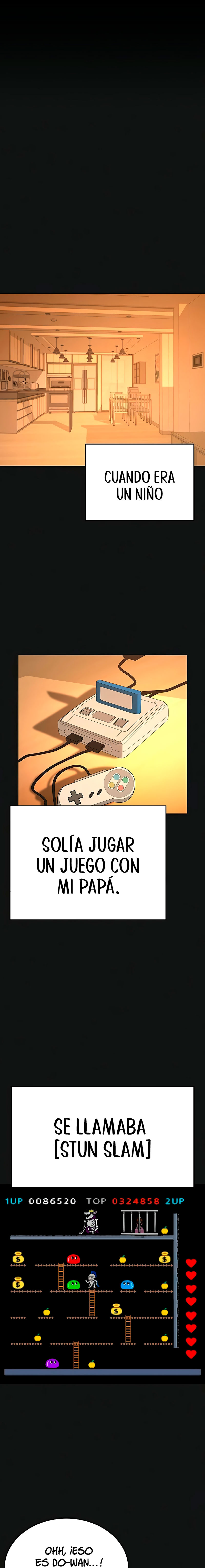 Reality Quest Capitulo 23 página 2