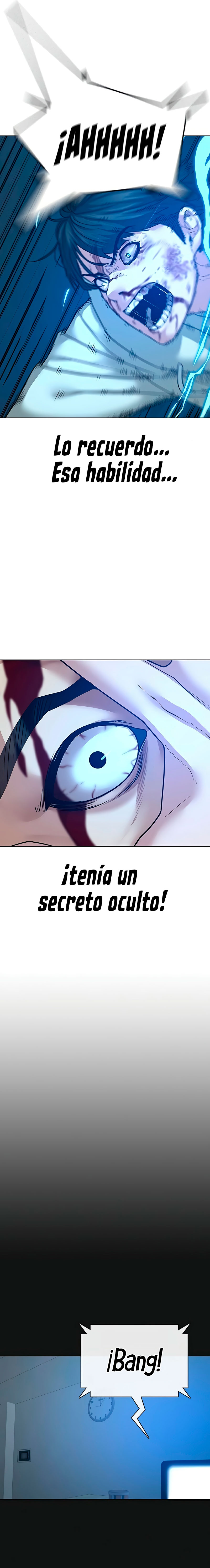 Reality Quest Capitulo 23 página 24