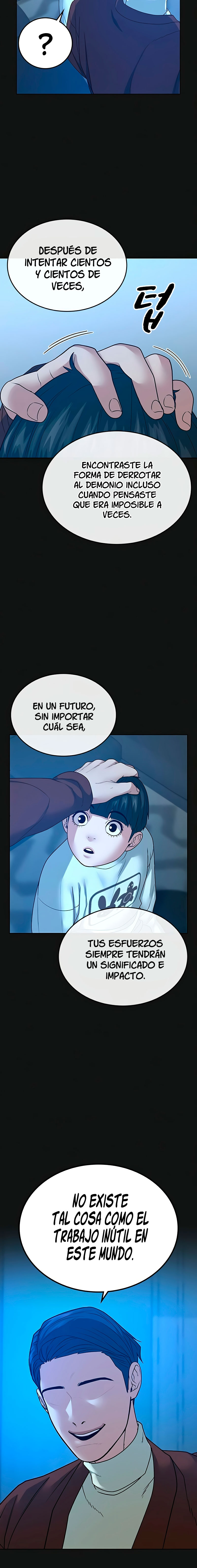 Reality Quest Capitulo 23 página 29