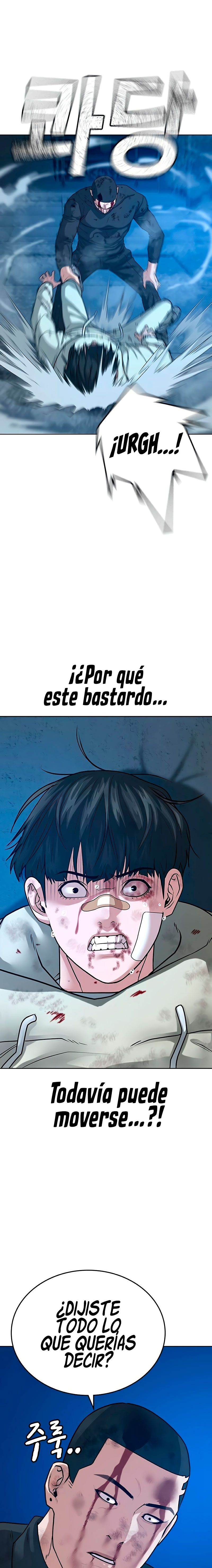 Reality Quest Capitulo 23 página 8