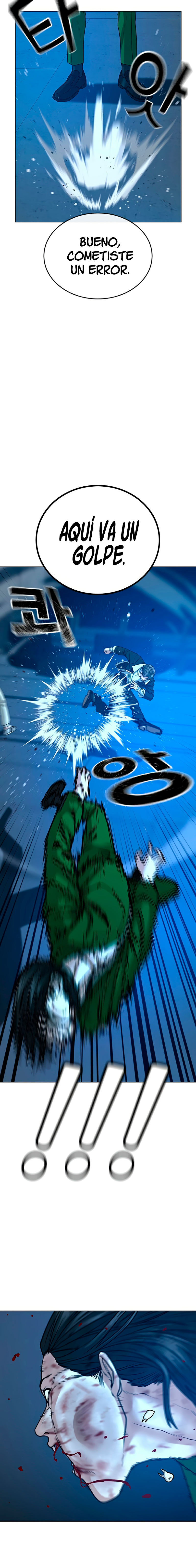 Reality Quest Capitulo 24 página 15