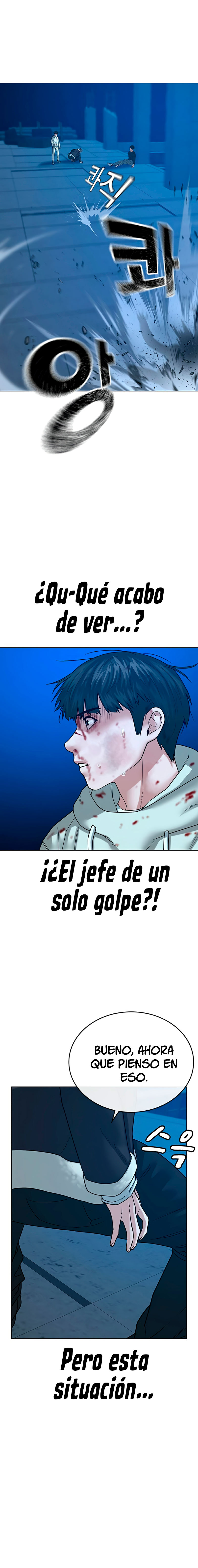 Reality Quest Capitulo 24 página 16
