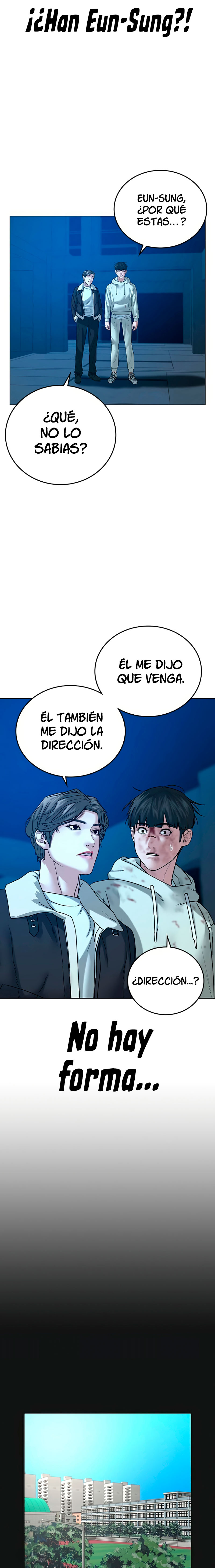 Reality Quest Capitulo 24 página 18