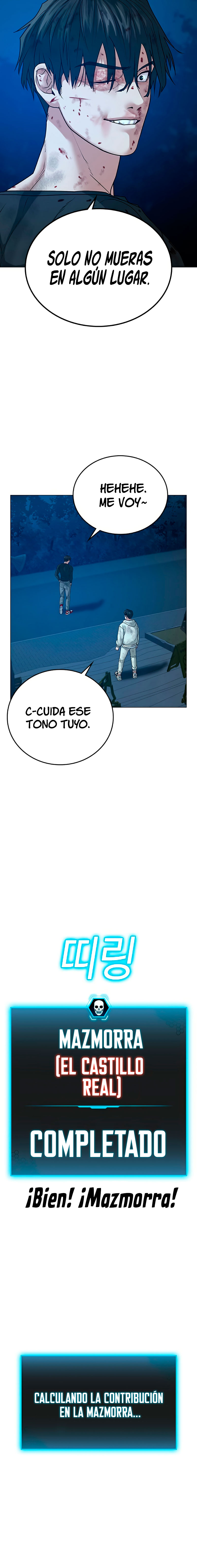 Reality Quest Capitulo 24 página 27