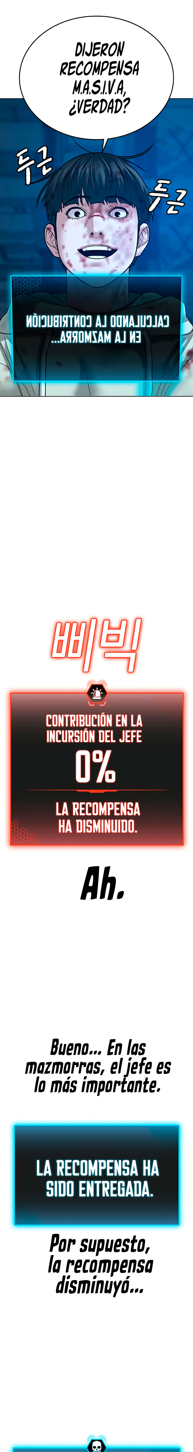 Reality Quest Capitulo 24 página 28
