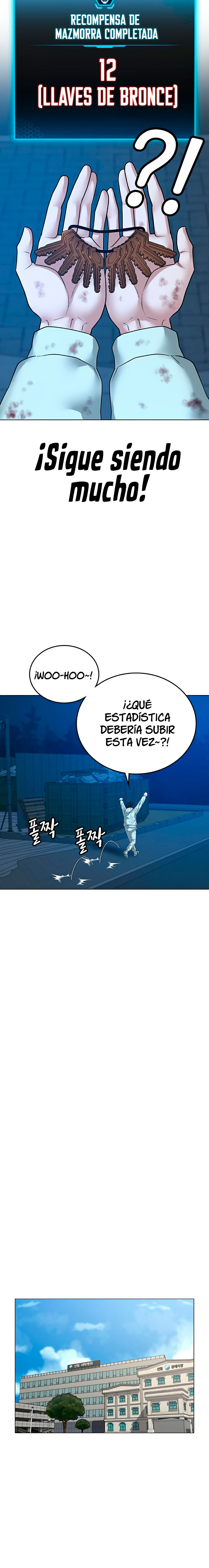 Reality Quest Capitulo 24 página 29