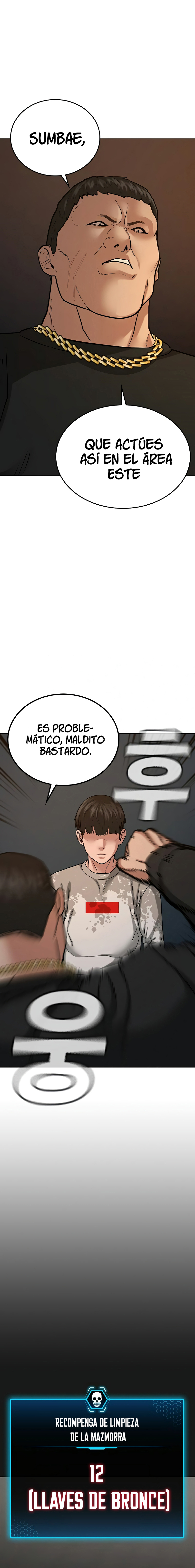 Reality Quest Capitulo 25 página 15