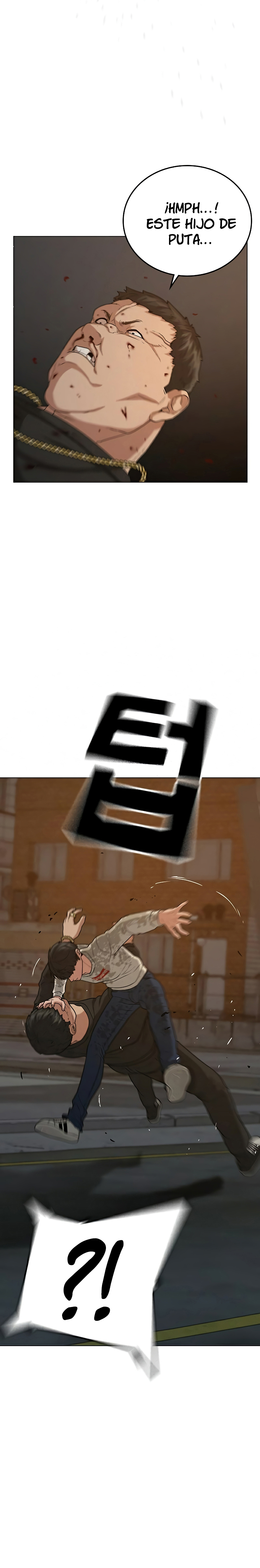 Reality Quest Capitulo 25 página 18