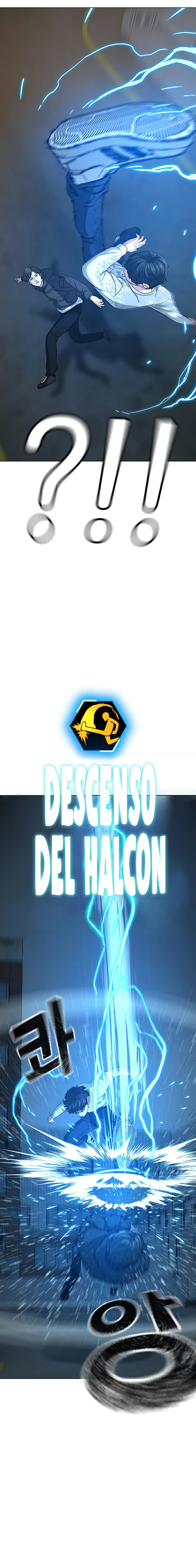 Reality Quest Capitulo 25 página 21