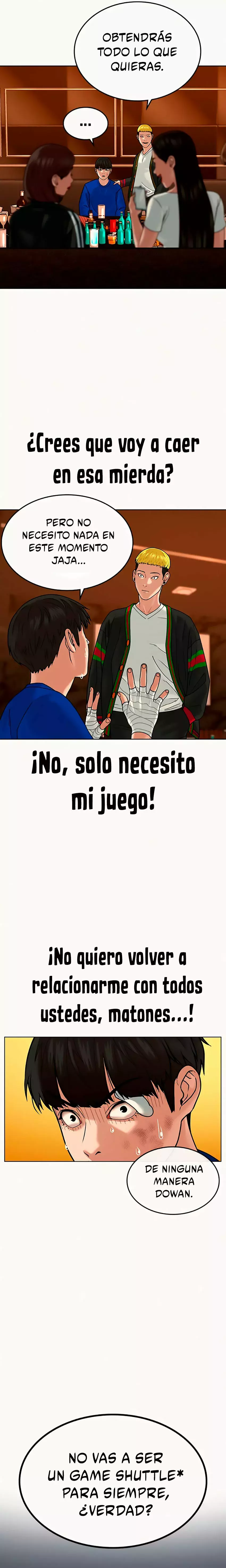 Reality Quest Capitulo 3 página 12
