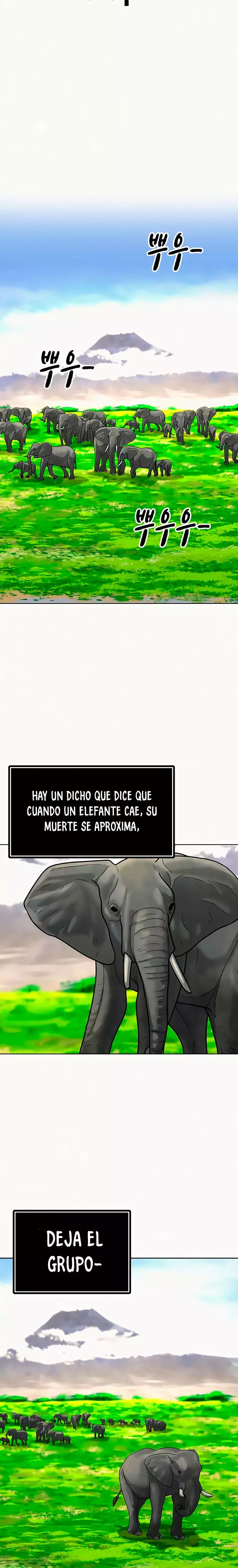 Reality Quest Capitulo 3 página 19