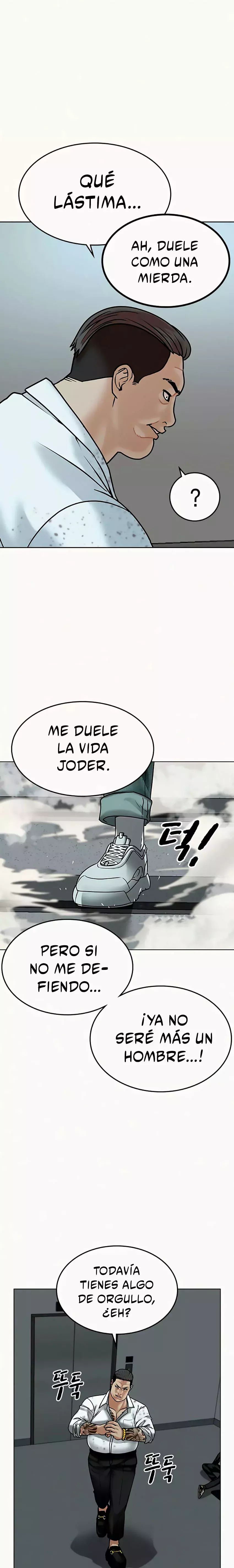 Reality Quest Capitulo 3 página 40