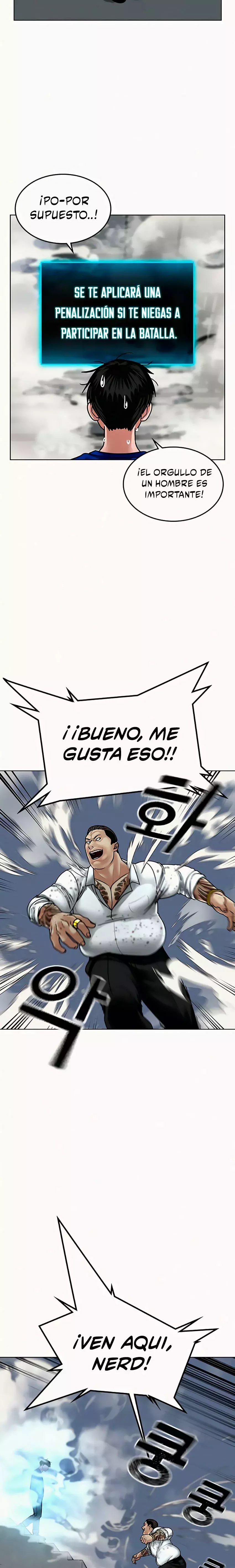 Reality Quest Capitulo 3 página 41