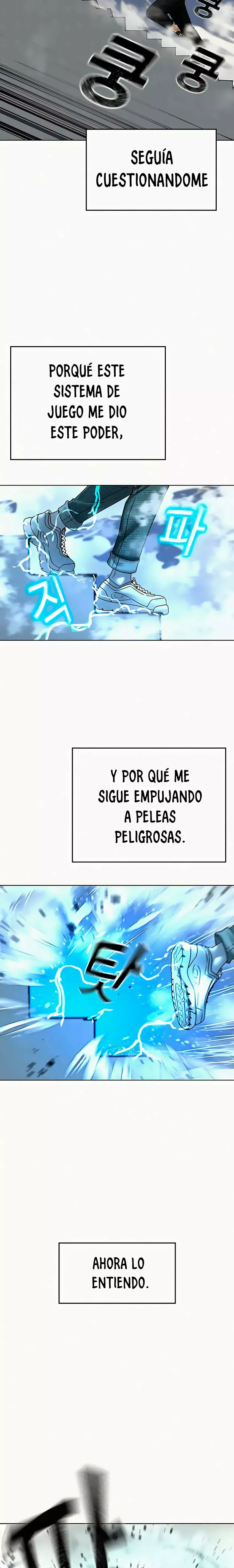 Reality Quest Capitulo 3 página 42