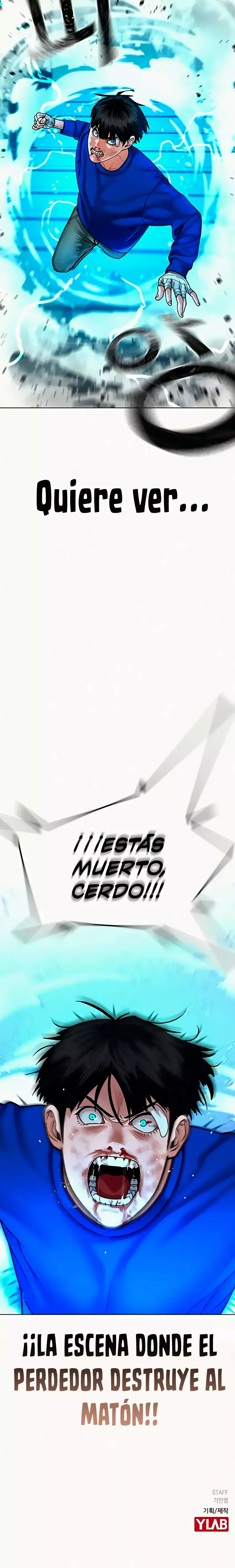 Reality Quest Capitulo 3 página 43
