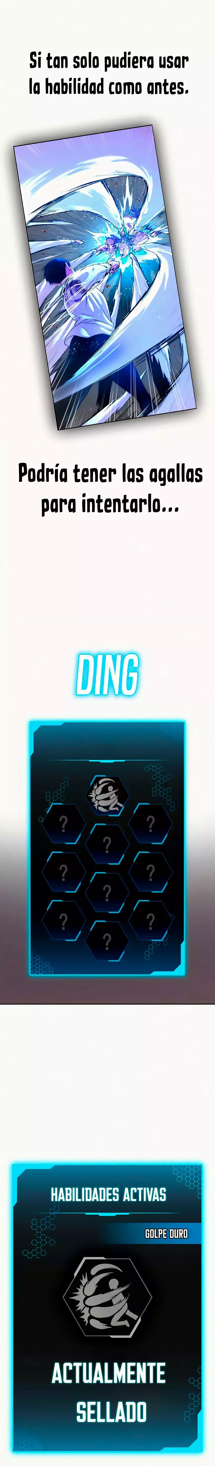 Reality Quest Capitulo 3 página 7