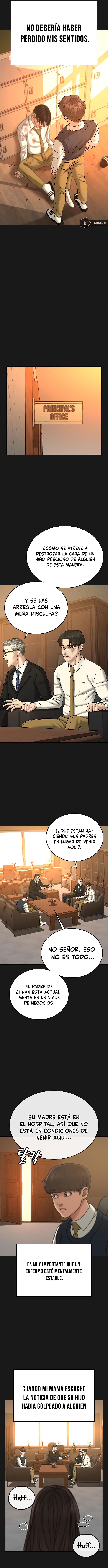 Reality Quest Capitulo 35 página 10